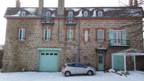 Chez Patrice et Marieline
